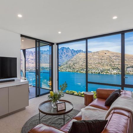 Remarkable Views Queenstown Exteriér fotografie