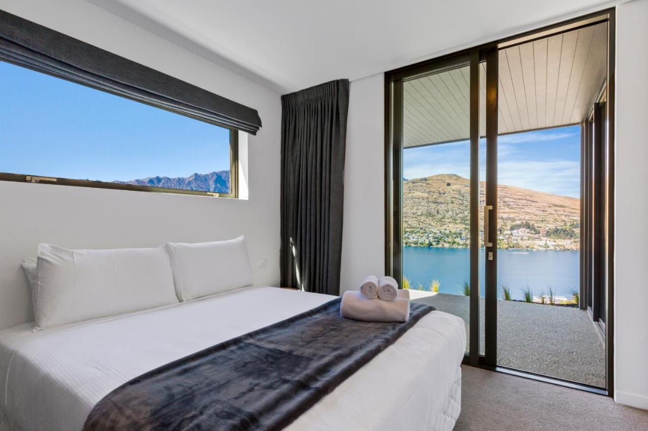 Remarkable Views Queenstown Exteriér fotografie