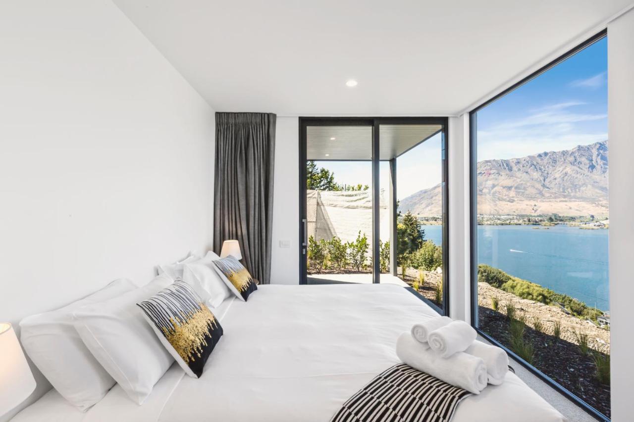 Remarkable Views Queenstown Exteriér fotografie
