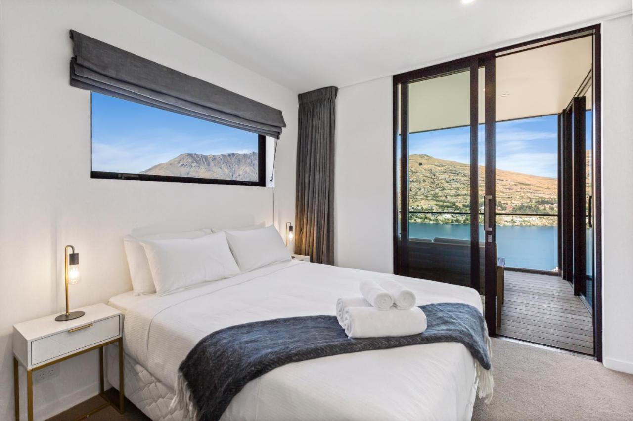Remarkable Views Queenstown Exteriér fotografie